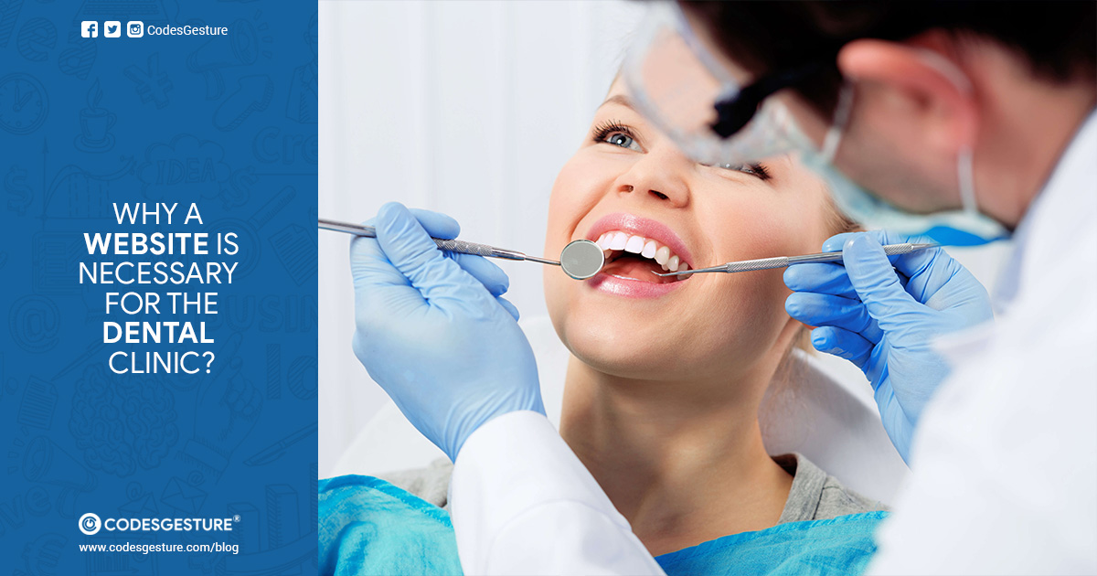 website designing company for dental clinic, best website and software designing for dental clinic in gorakhpur, website designing company for dental clinic in kushi nagar, dental website designing company in gorakhpur