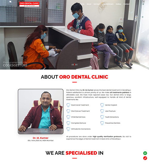 Hospitals in Gorakhpur, Doctors in Gorakhpur, Best Doctors Website in Gorakhpur, Hospitals Website in Gorakhpur, Best Clinic Website in Gorakhpur, Web Design in Gorakhpur, Website Designing Company in Gorakhpur, Best Website Designing Company in Gorakhpur, Low Cost Website Designing Company in Gorakhpur