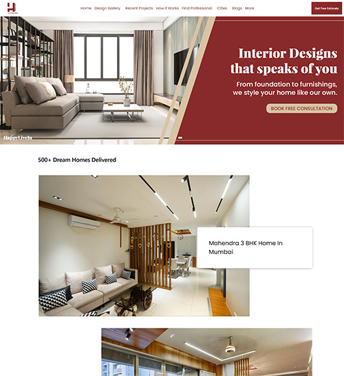 Interior Designer Website in Gorakhpur, Interior Designers in Gorakhpur, Website Maker in Gorakhpur, Website designer in Gorakhpur maharajganj , Best Web designer in gorakhpur maharajganj kushinagar, website maker in maharajganj,website designing company in maharajganj, kushinagar, padrauna, khalilabad, deoria, bihar, website designer in maharajganj, padrauna, kushinagar, khalilabad