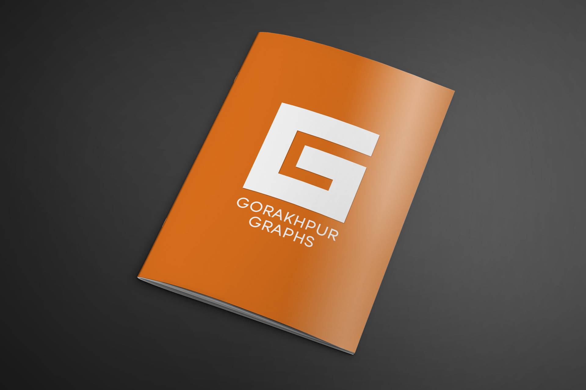 This logo is made with love by CodesGesture, Website Designing company in Gorakhpur.