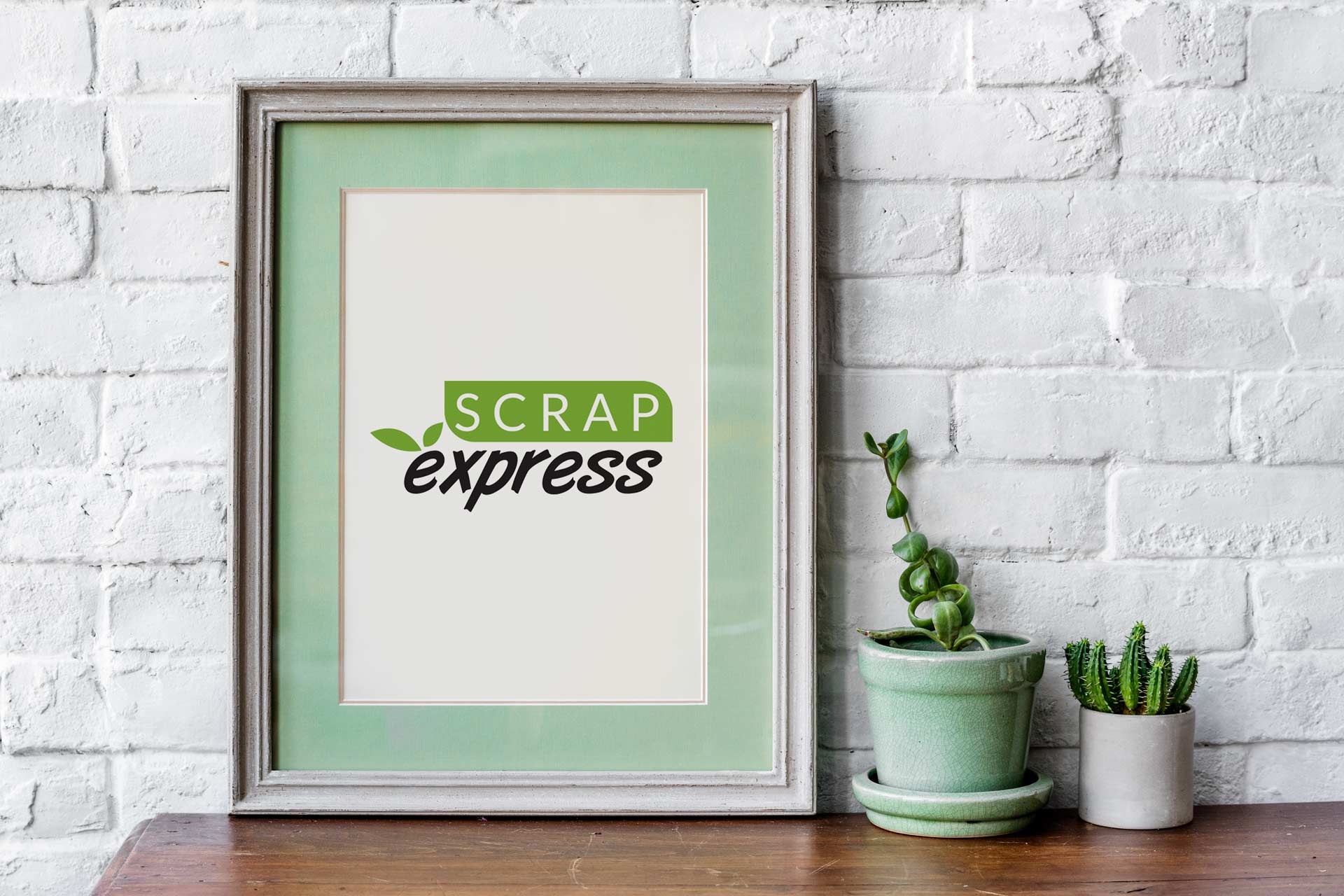 This logo is made with love by CodesGesture, Website Designing company in Gorakhpur.