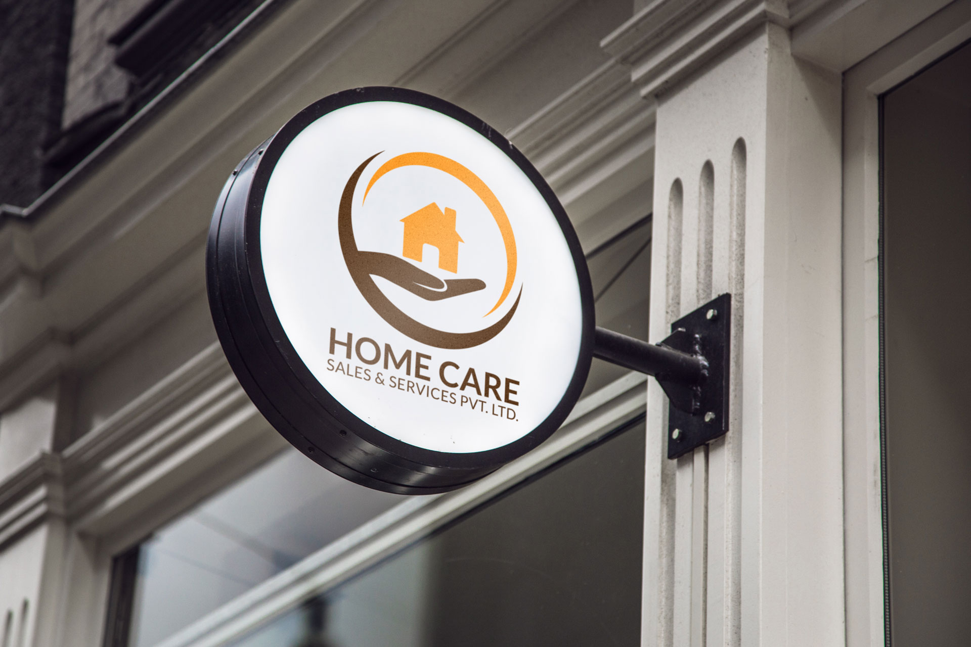 Home Care Sales and Services is an agency that takes care of your home internally and externally. Their main services are Pest Control Services, Water Proofing Services, etc.