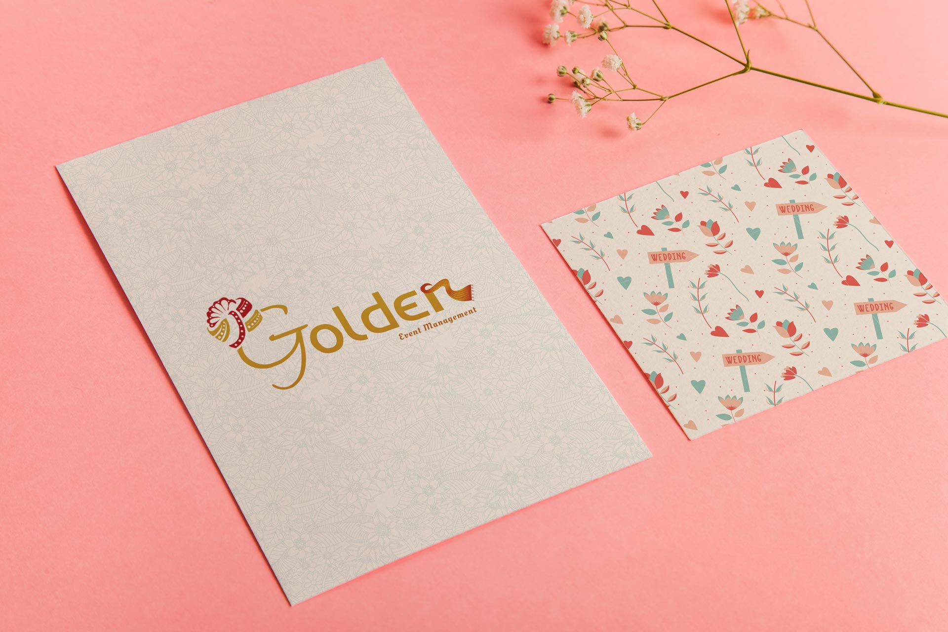 Golden Event Management is the Best event management firm in Gorakhpur. This logo is made with love by CodesGesture, Website Designing company in Gorakhpur