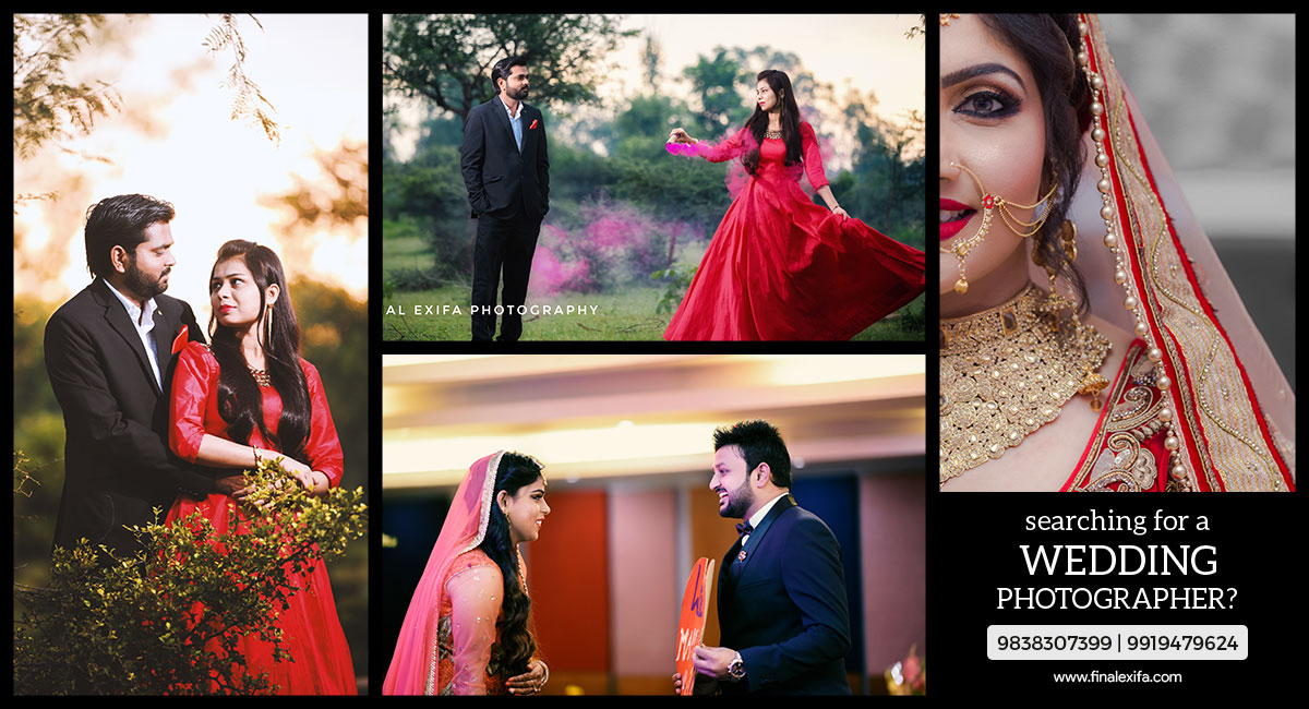Moments Album is a well-known photography agency Gorakhpur. They are best for weddings, pre-wedding, services. We've done Social Media Promotion for them and achieved a better response through Social Media Promotion.