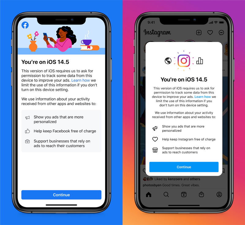 Facebook-and-Instagram-threaten-to-charge-for-access-on-iOS-14.5-unless-you-give-them-your-data