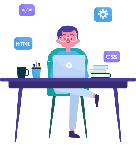 Website Re Designing CodesGesture is a reliable company who can redesign your website at a reasonable cost. We are one of the Best Website Redesigning services company.